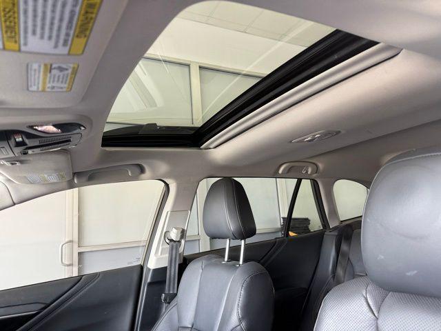 used 2024 Subaru Outback car, priced at $28,711