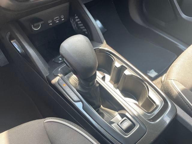 used 2023 Chevrolet TrailBlazer car, priced at $19,420