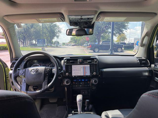 used 2022 Toyota 4Runner car, priced at $48,972