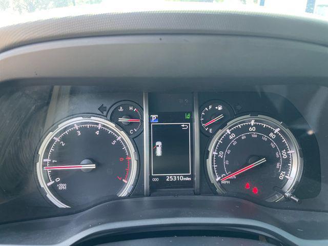 used 2022 Toyota 4Runner car, priced at $48,972