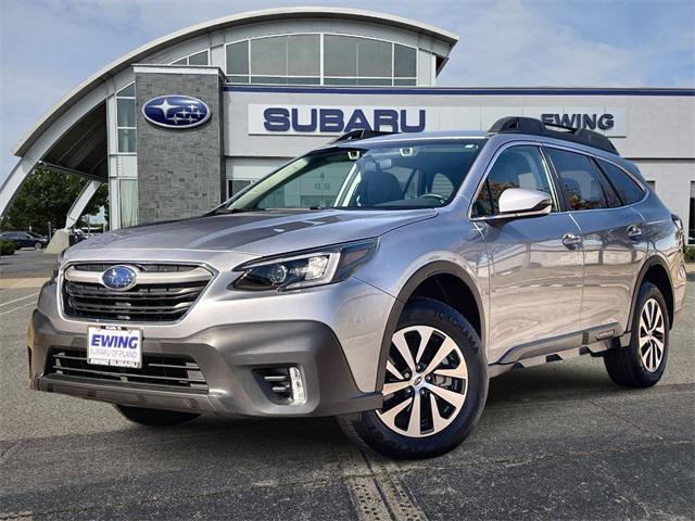 used 2022 Subaru Outback car, priced at $26,266