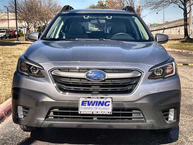 used 2022 Subaru Outback car, priced at $26,266