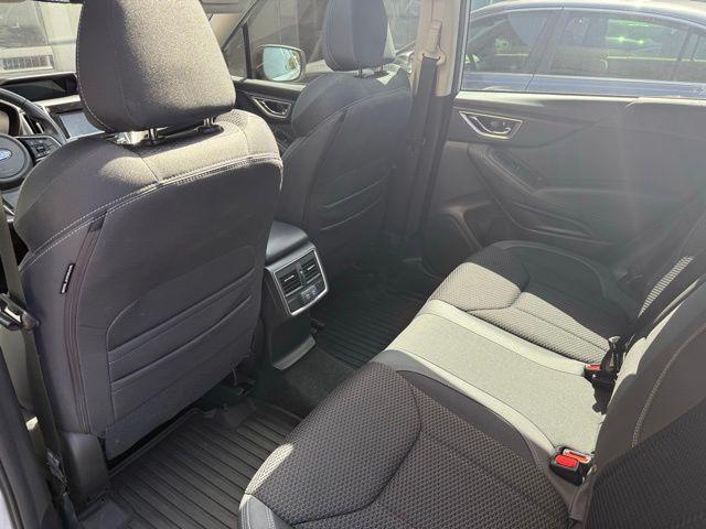 used 2021 Subaru Forester car, priced at $27,331
