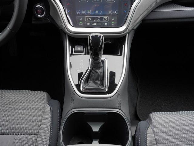 new 2025 Subaru Outback car, priced at $34,430