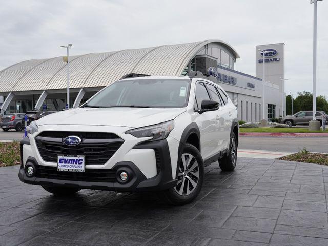 new 2025 Subaru Outback car, priced at $34,430