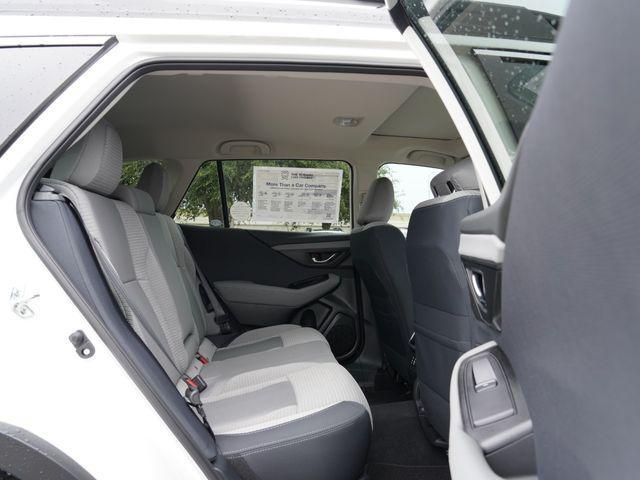 new 2025 Subaru Outback car, priced at $34,430