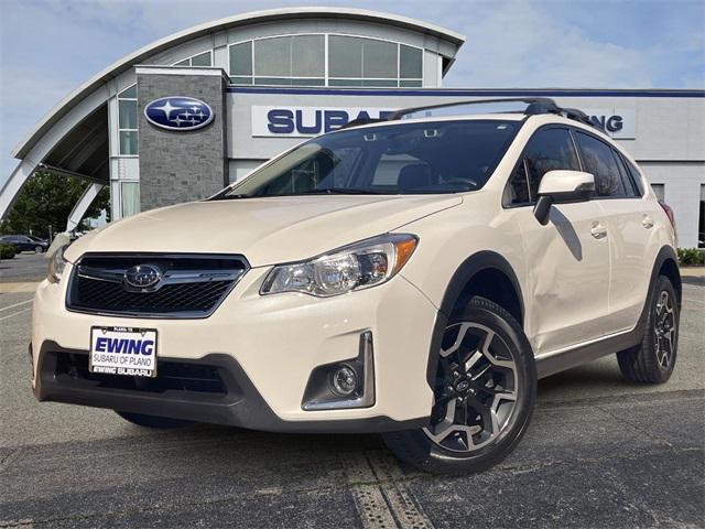 used 2017 Subaru Crosstrek car, priced at $17,991