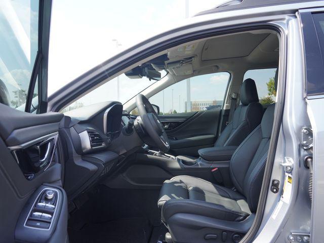 new 2025 Subaru Outback car, priced at $46,791