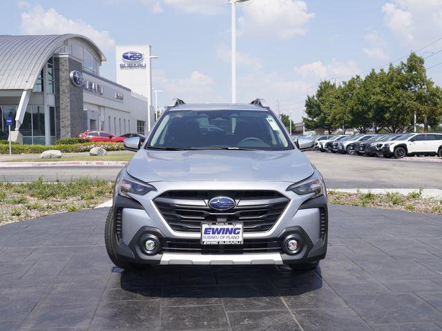 new 2025 Subaru Outback car, priced at $46,791