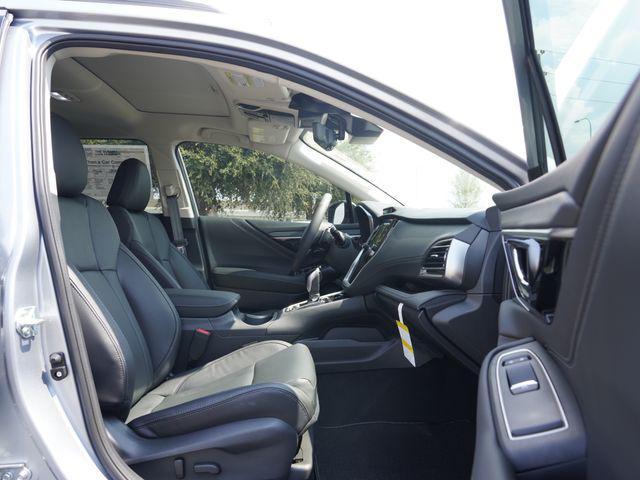 new 2025 Subaru Outback car, priced at $46,791