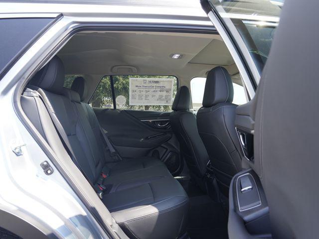 new 2025 Subaru Outback car, priced at $46,791