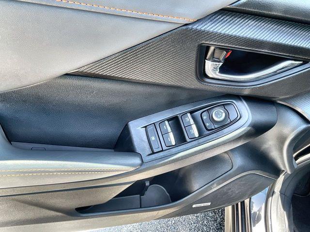 used 2025 Subaru Crosstrek car, priced at $31,991