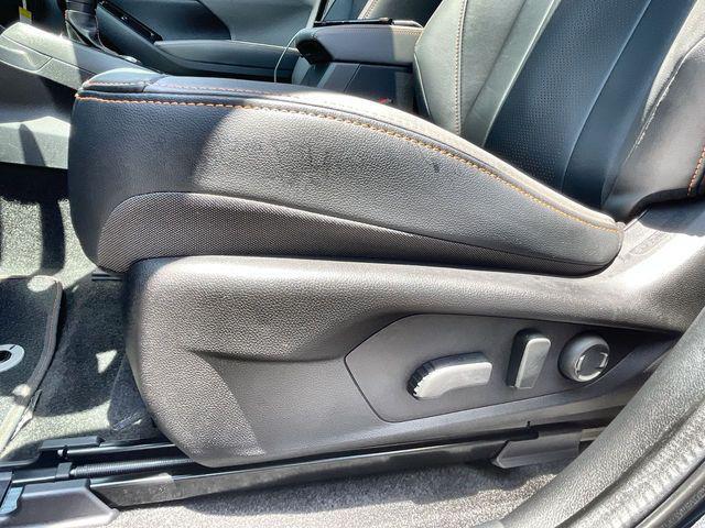 used 2025 Subaru Crosstrek car, priced at $31,991
