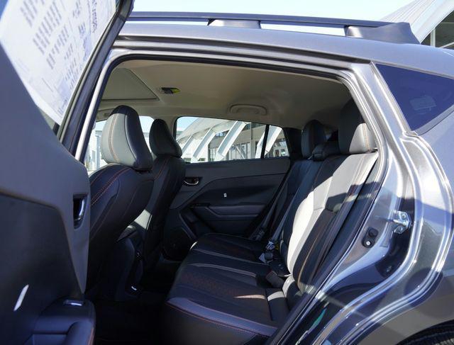 used 2025 Subaru Crosstrek car, priced at $32,934