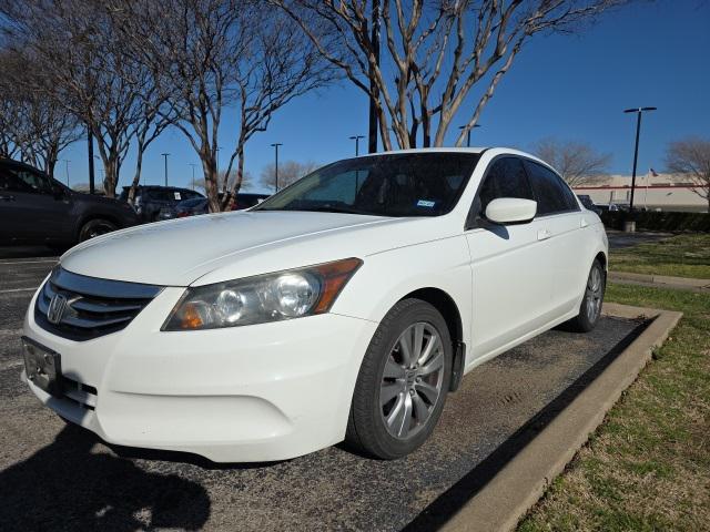 used 2012 Honda Accord car, priced at $9,924