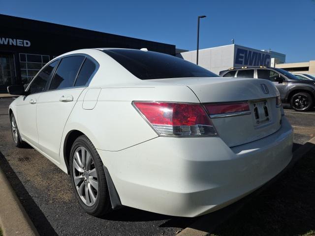 used 2012 Honda Accord car, priced at $9,924