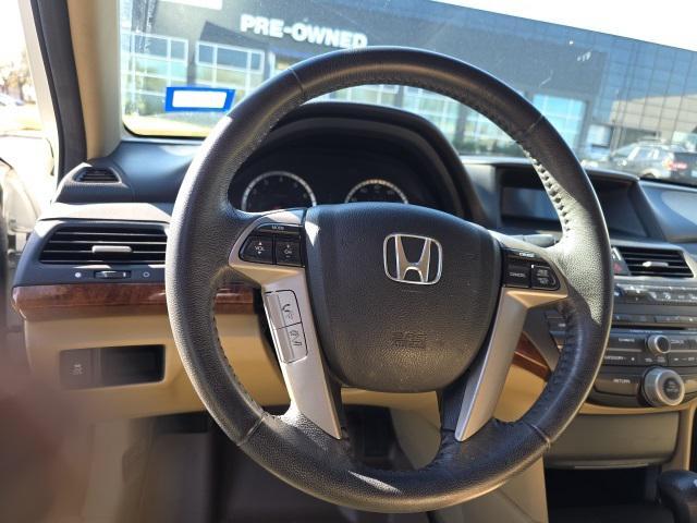 used 2012 Honda Accord car, priced at $9,924