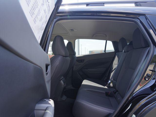 new 2025 Subaru Crosstrek car, priced at $28,989