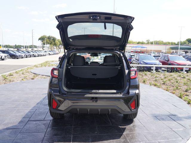 new 2025 Subaru Crosstrek car, priced at $28,989