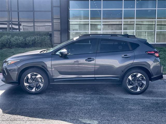 used 2025 Subaru Crosstrek car, priced at $32,833