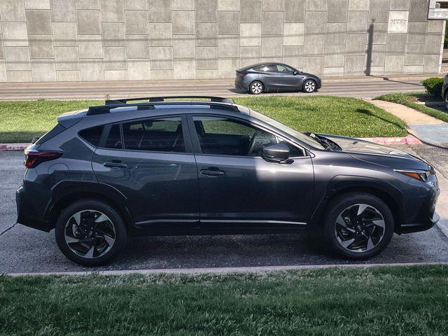 used 2025 Subaru Crosstrek car, priced at $32,833