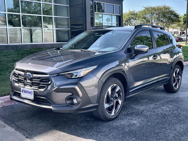 used 2025 Subaru Crosstrek car, priced at $32,833