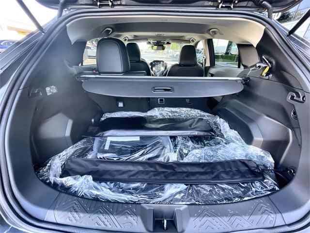 used 2025 Subaru Crosstrek car, priced at $32,833