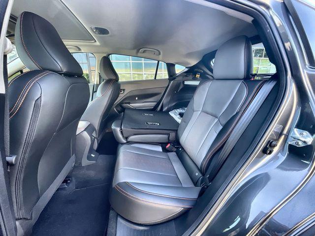 used 2025 Subaru Crosstrek car, priced at $32,833