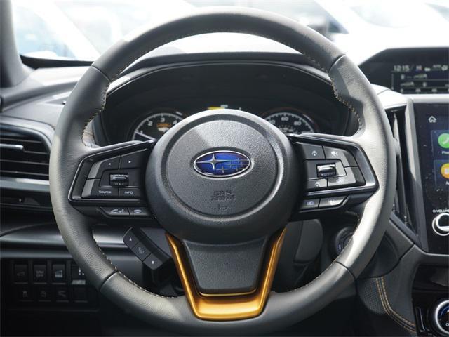 new 2025 Subaru Forester car, priced at $36,572