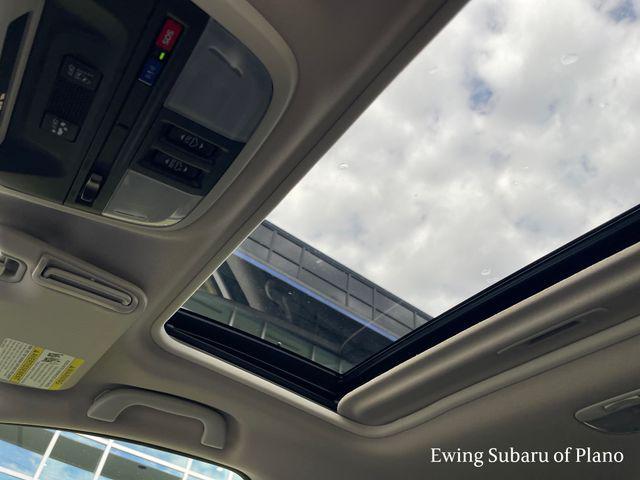 used 2023 Subaru Crosstrek car, priced at $23,677