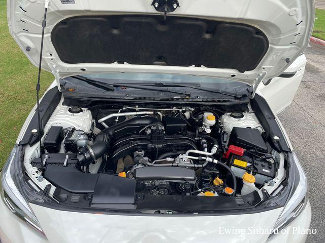 used 2023 Subaru Crosstrek car, priced at $23,677