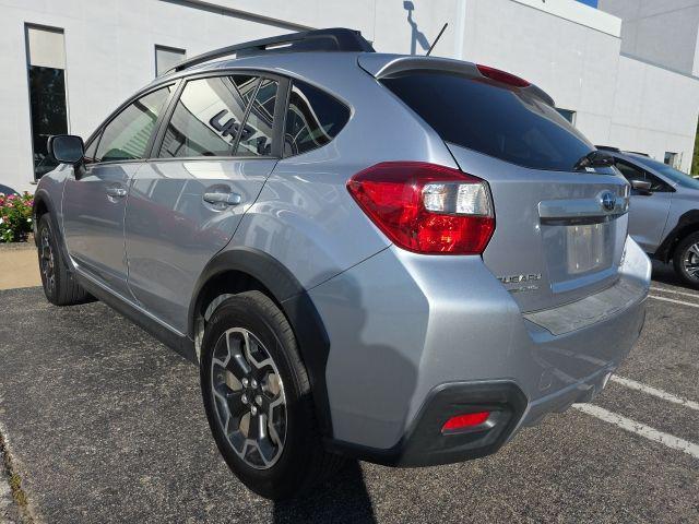 used 2014 Subaru XV Crosstrek car, priced at $8,922