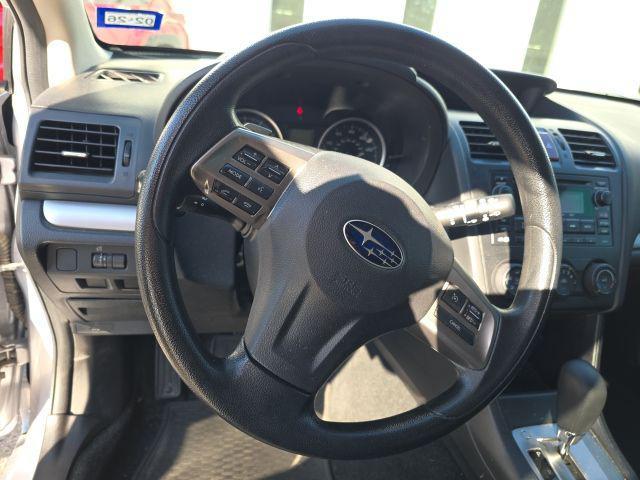 used 2014 Subaru XV Crosstrek car, priced at $8,922