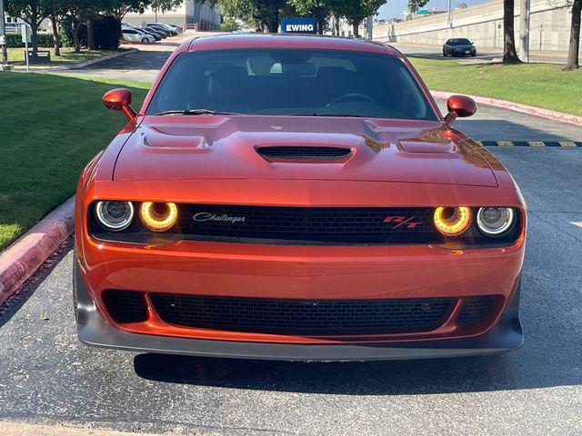 used 2021 Dodge Challenger car, priced at $48,976