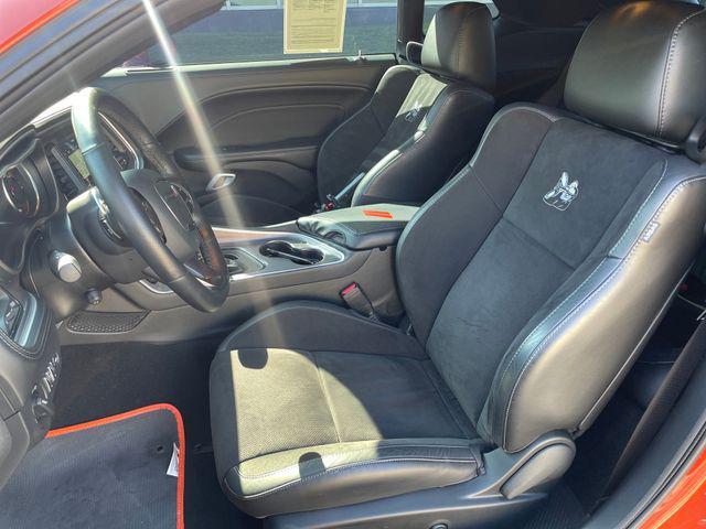 used 2021 Dodge Challenger car, priced at $48,976
