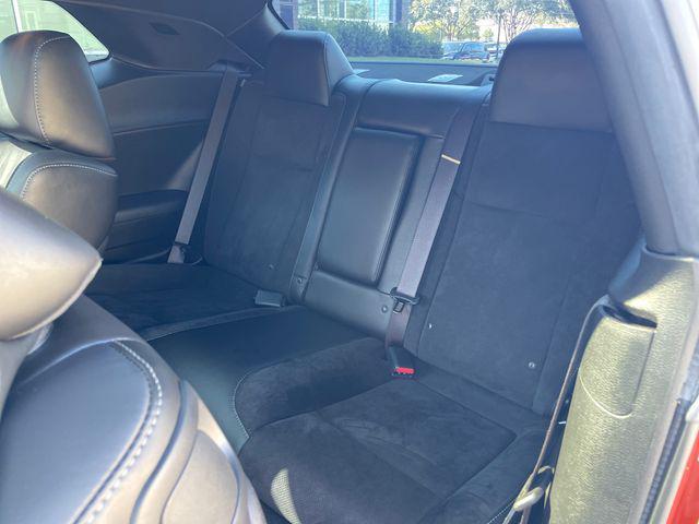 used 2021 Dodge Challenger car, priced at $48,976