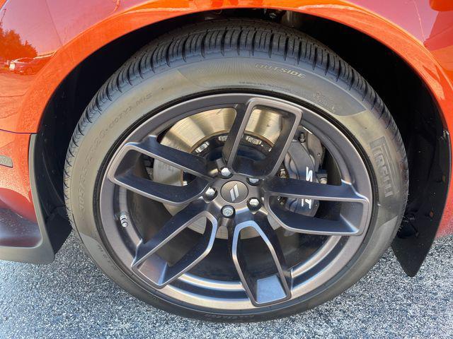 used 2021 Dodge Challenger car, priced at $48,976