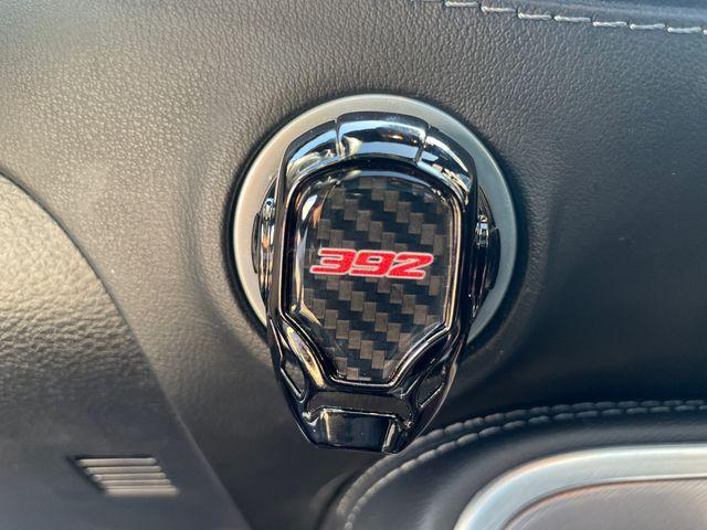 used 2021 Dodge Challenger car, priced at $48,976