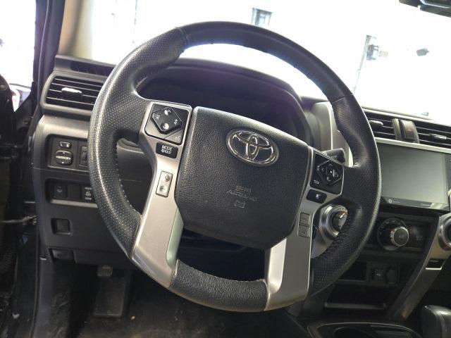 used 2021 Toyota 4Runner car, priced at $31,767