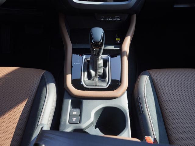 new 2025 Subaru Forester car, priced at $39,419