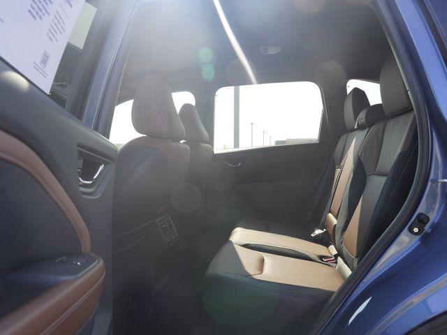 new 2025 Subaru Forester car, priced at $39,419