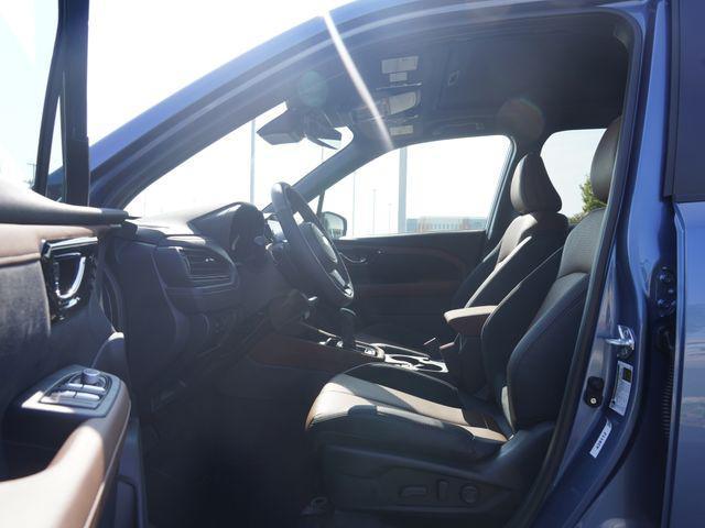new 2025 Subaru Forester car, priced at $39,419