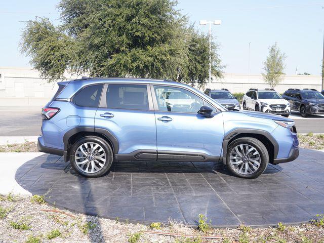 new 2025 Subaru Forester car, priced at $39,419