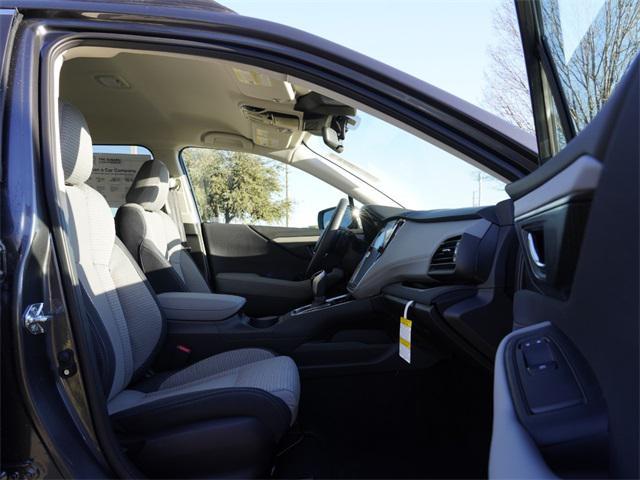 new 2025 Subaru Outback car, priced at $31,542