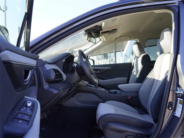 new 2025 Subaru Outback car, priced at $31,542