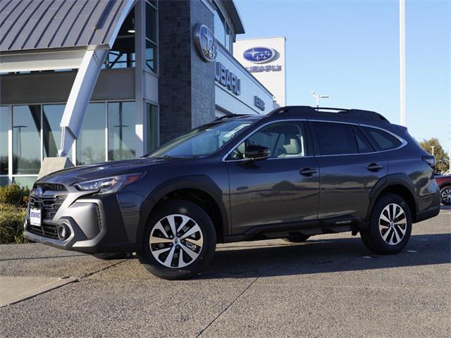 new 2025 Subaru Outback car, priced at $31,542