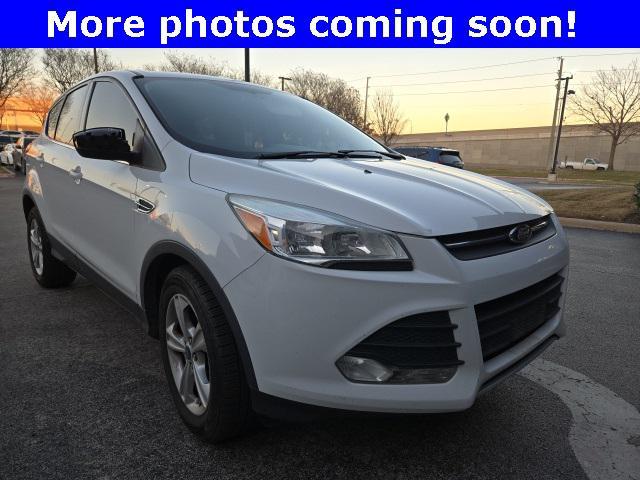 used 2015 Ford Escape car, priced at $10,000