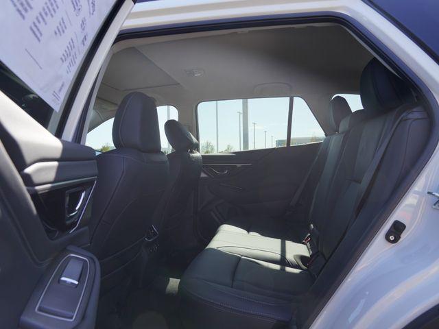 new 2025 Subaru Outback car, priced at $45,354
