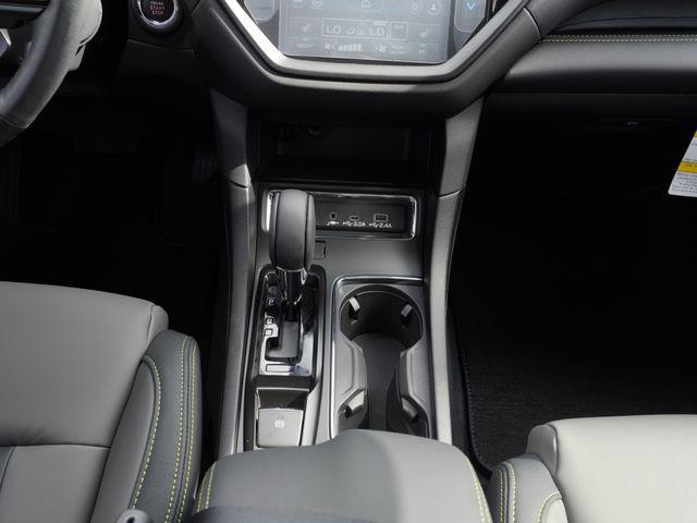 new 2025 Subaru Ascent car, priced at $43,262