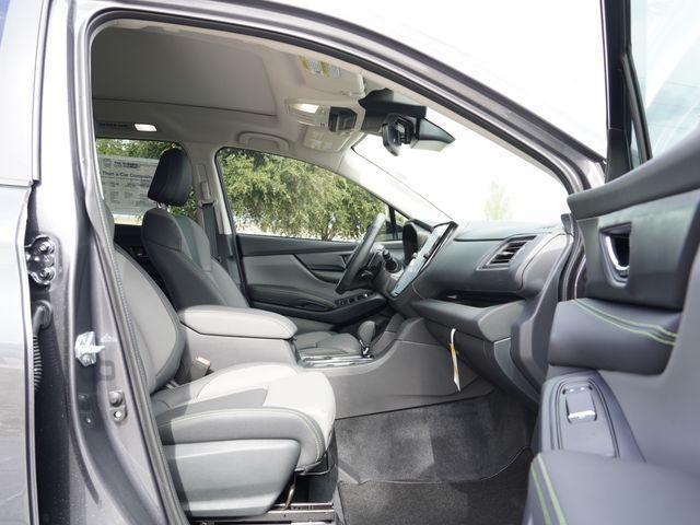 new 2025 Subaru Ascent car, priced at $43,262